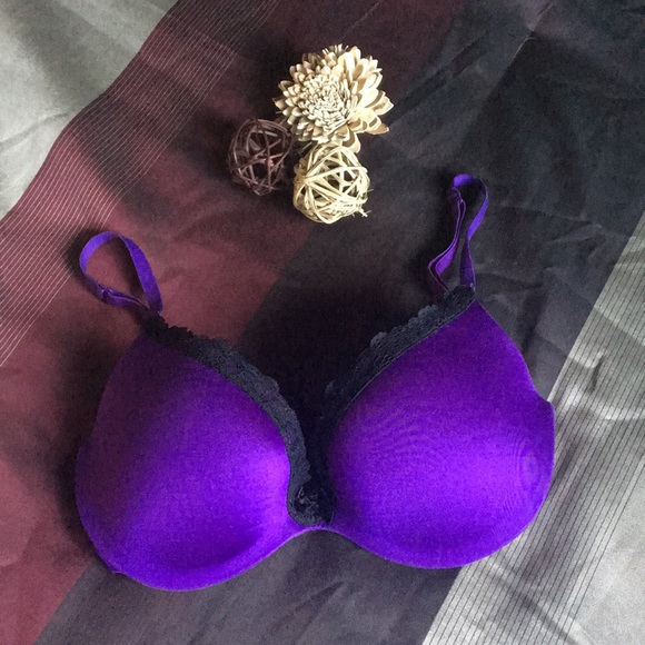 Lasenza Push-Up Bra - Picture 2 of 4